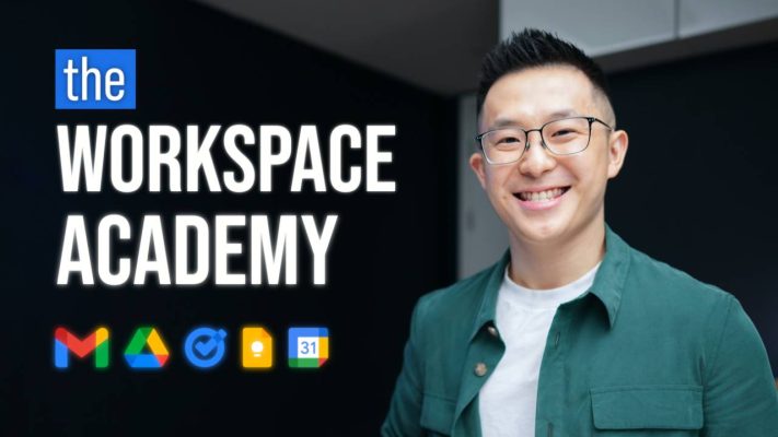 Workspace Academy