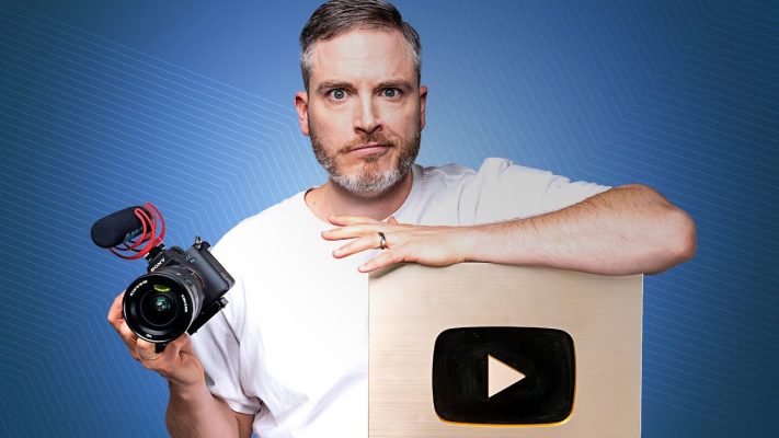 Youtube Hyper Growth Blueprint