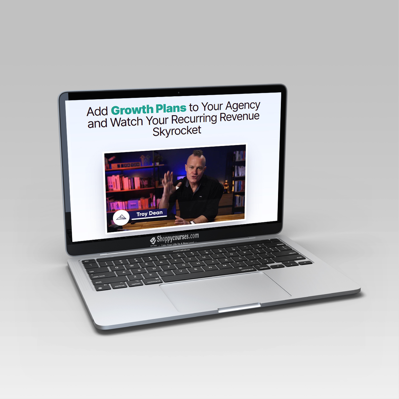 Agency Mavericks – The Growth Plan Method Agency Mavericks – The Growth Plan Method