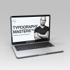 Alexunder Hess - Typography Master Course for UXUI Designers