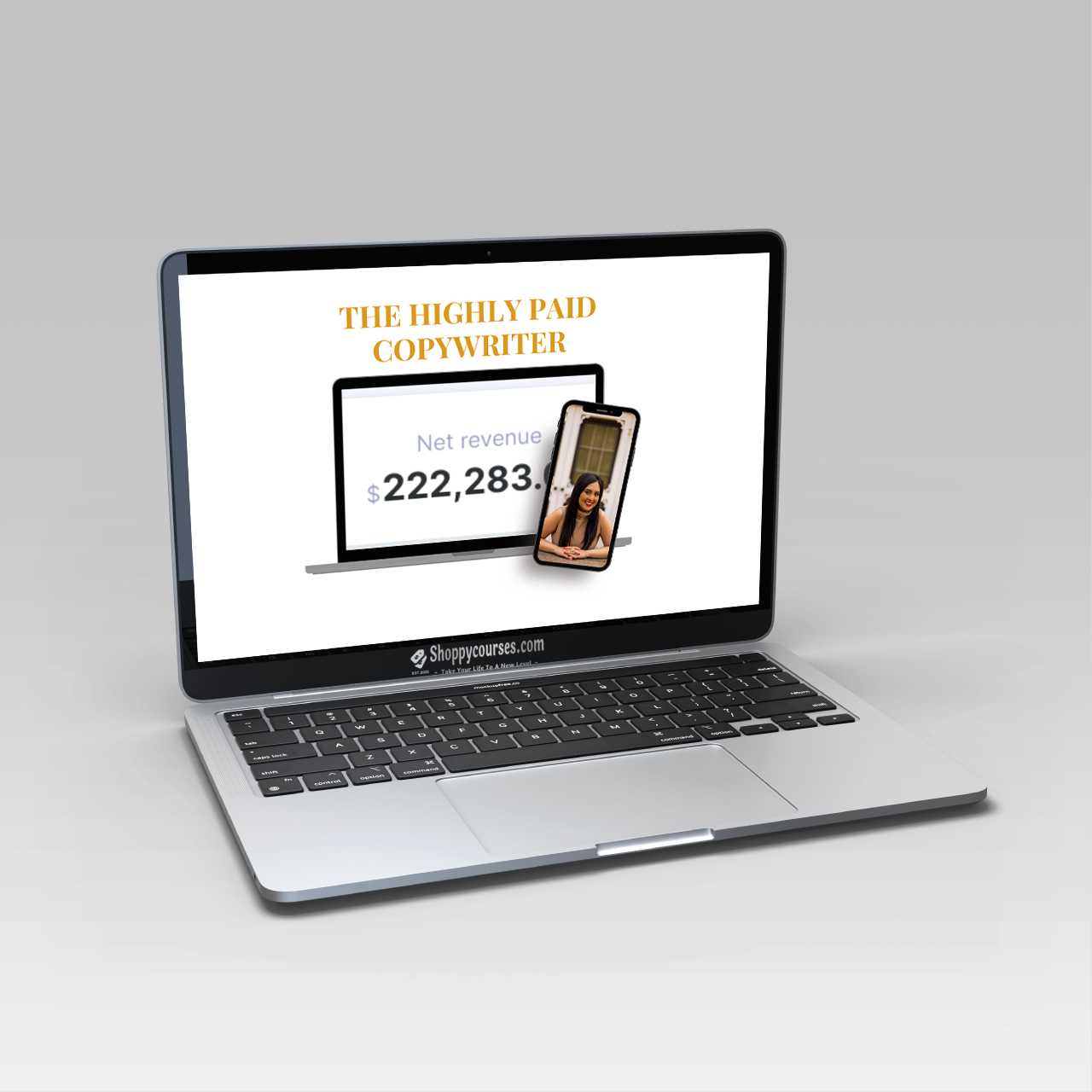 Amy Crane, Keshani Kurera – Highly Paid Copywriter Amy Crane, Keshani Kurera – Highly Paid Copywriter