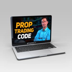 Axia Futures – The Prop Trading Code