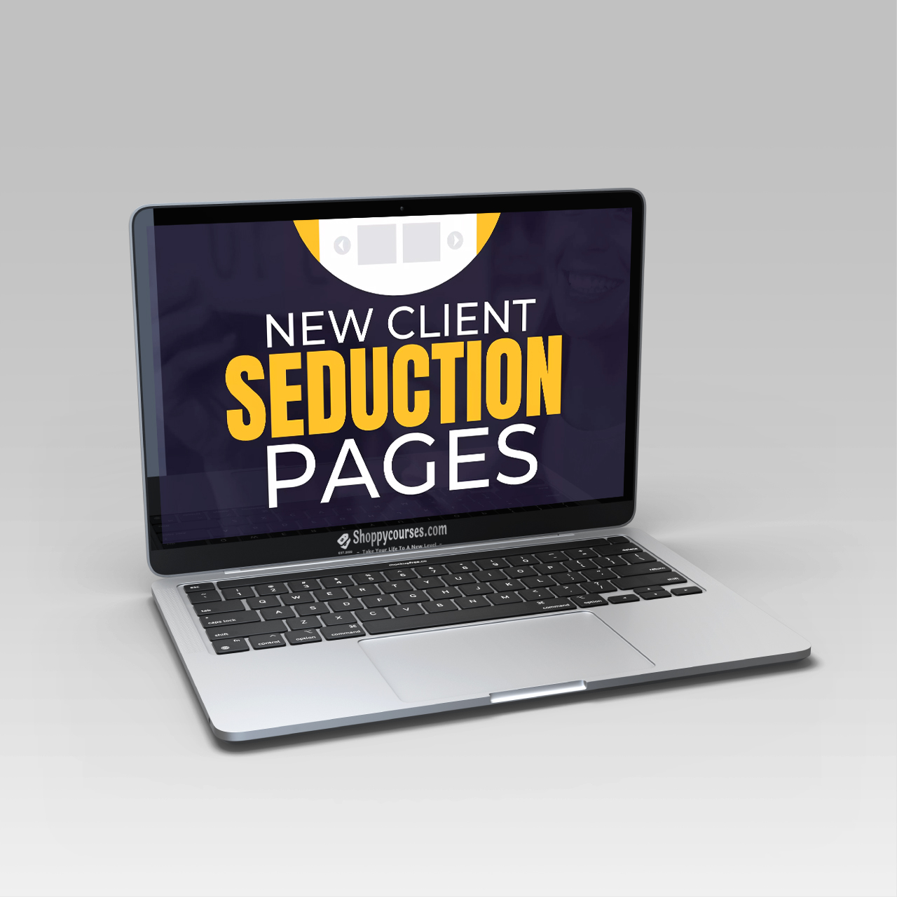 Ben Adkins – New Client Seduction Pages Ben Adkins – New Client Seduction Pages