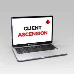 Cold Email Wizard – Client Ascension (Up to September 2024)