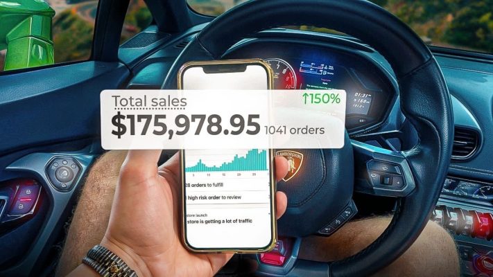 Dropshipping Mentorship