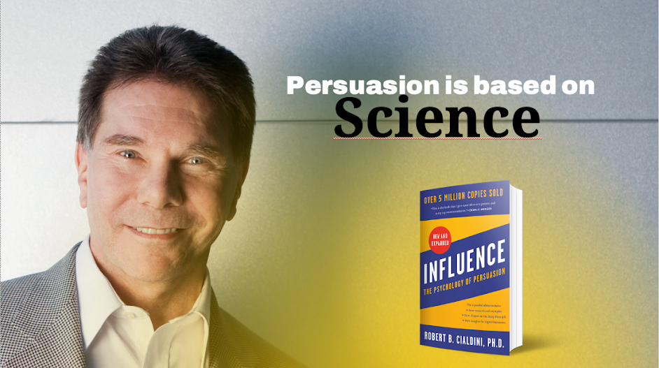 Ethical Influence Practitioner Program