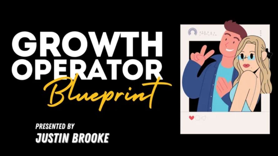 Growth Operator Blueprint