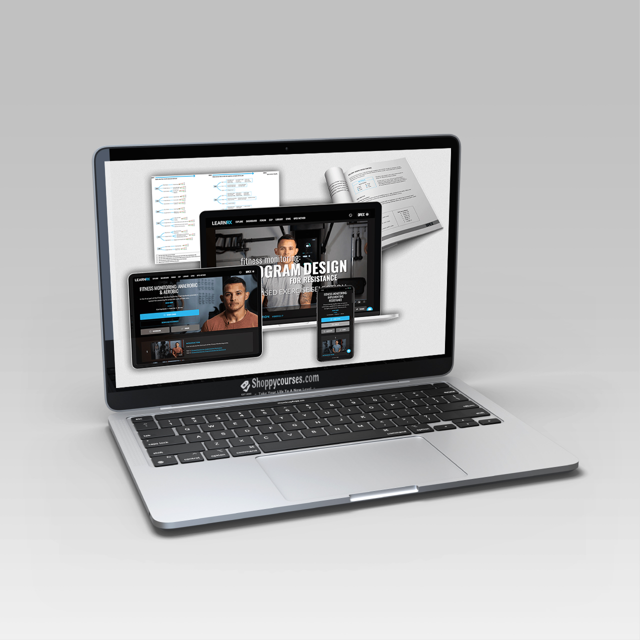 LearnRx - Program Design Essentials Playlist LearnRx - Program Design Essentials Playlist