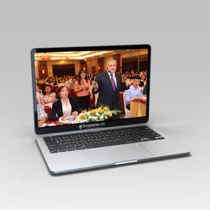 Marek Kasperski - Mind Map Mastery for Teachers