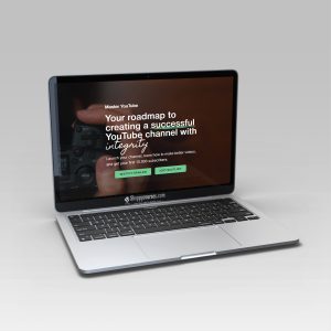 Matt D’Avella - Master YouTube 2.0