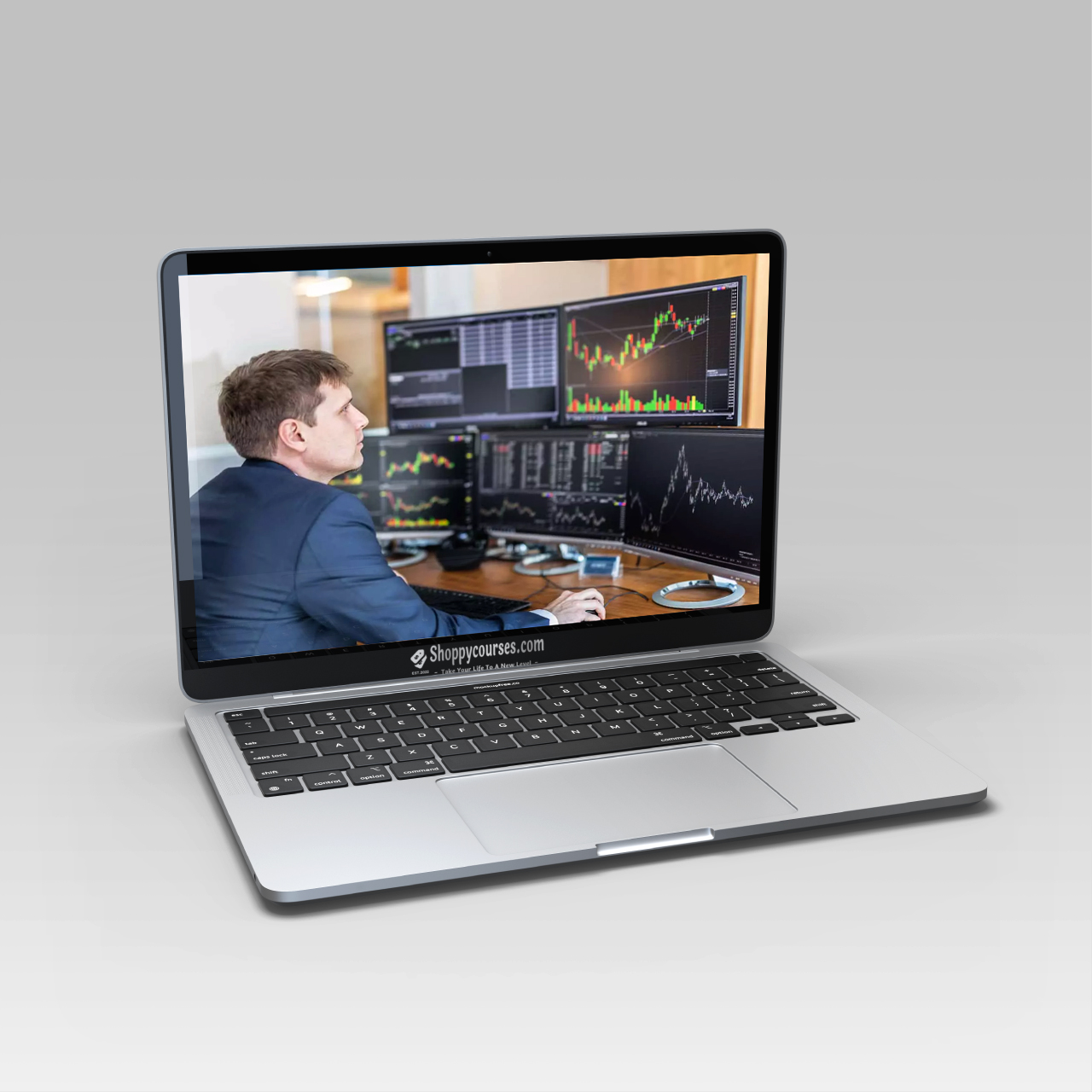 Omar Agag – NBB Trader Course Omar Agag – NBB Trader Course