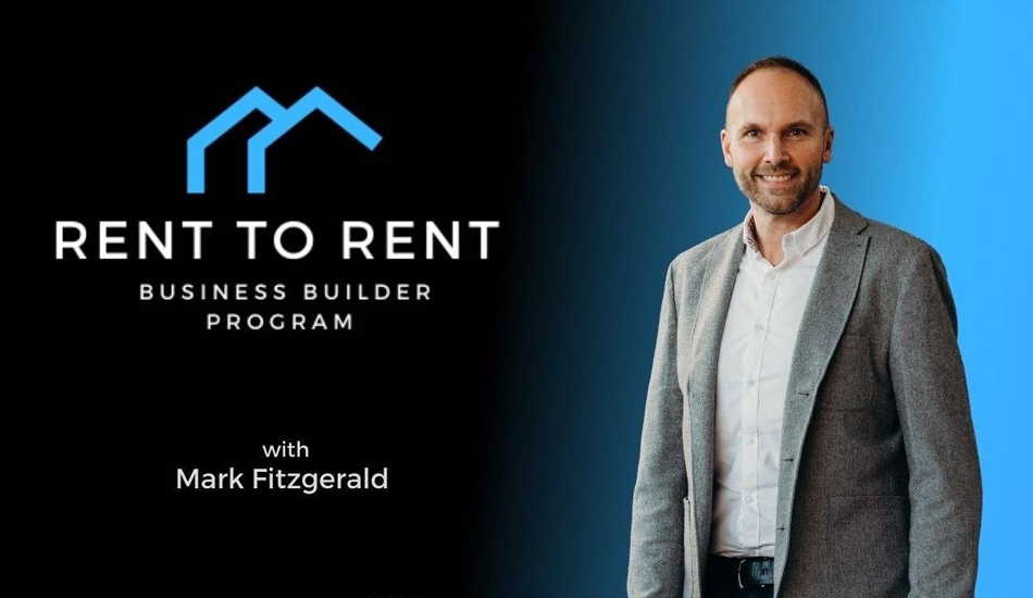 Rent 2 Rent Business Builder Training