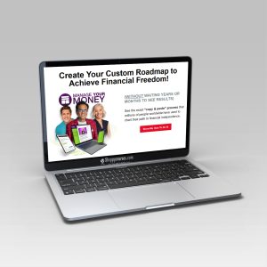 Robert Kiyosaki – Manage Your Money