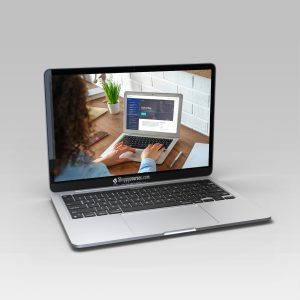 Ryan Robinson – Built To Blog