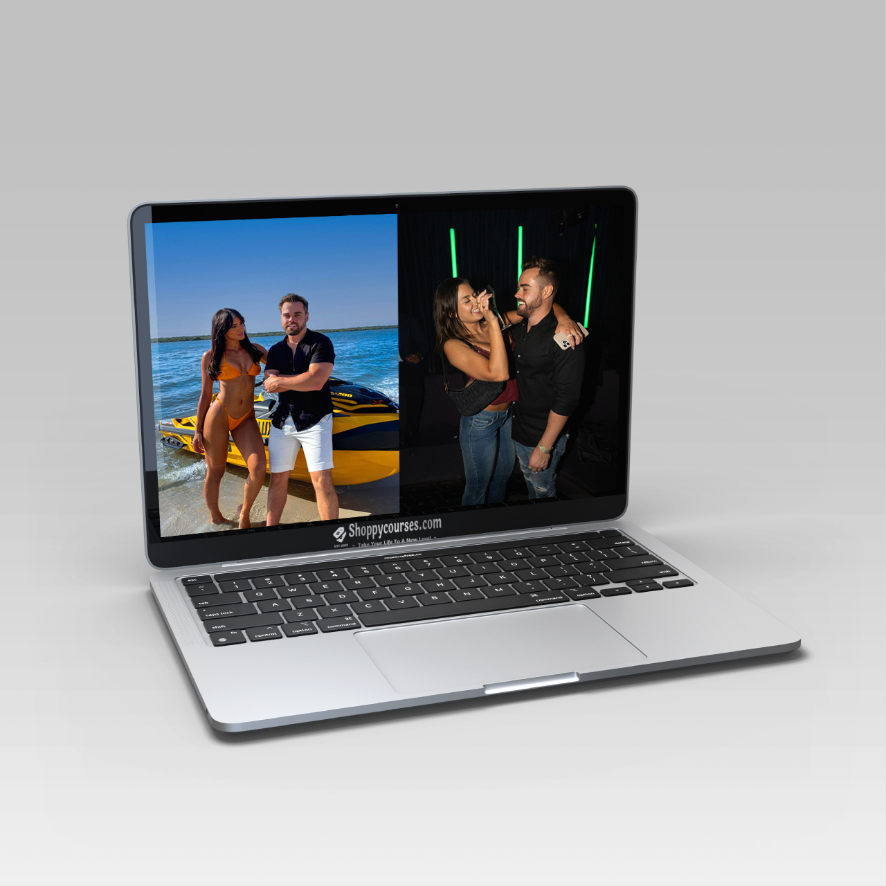 Samuel Matheson – The Matheson Method Samuel Matheson – The Matheson Method