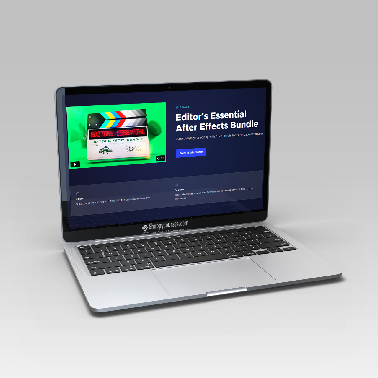 School of Motion - Editor's Essential After Effects Bundle School of Motion - Editor's Essential After Effects Bundle