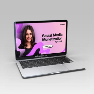 Talia Datt – Social Media Monetization