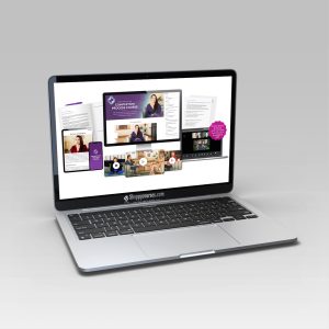 Teal Swan - The Completion Process