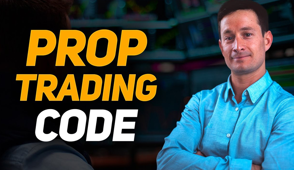 The Prop Trading Code