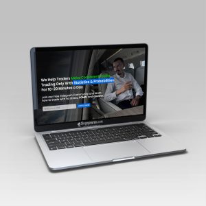 Trading Busters – US30 Busters Strategy