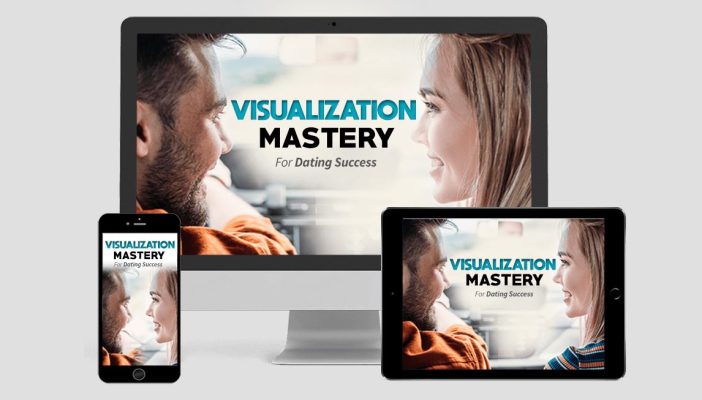 Visualization Mastery for Dating Success