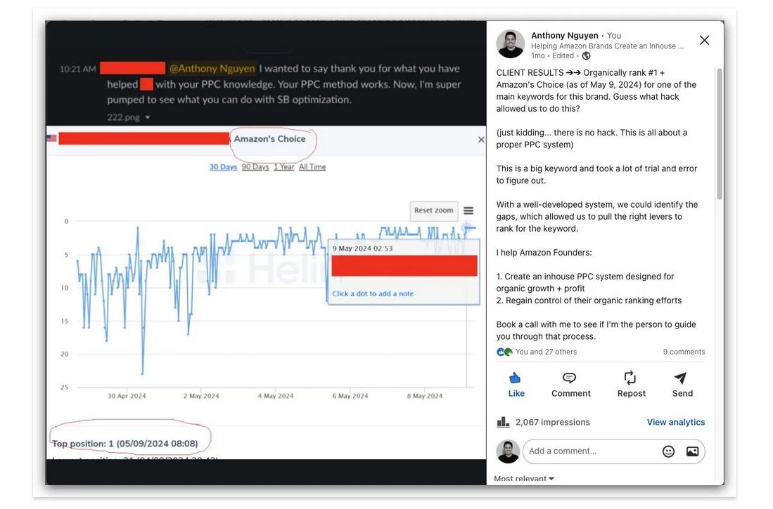 AdsCrafted PPC Mastery