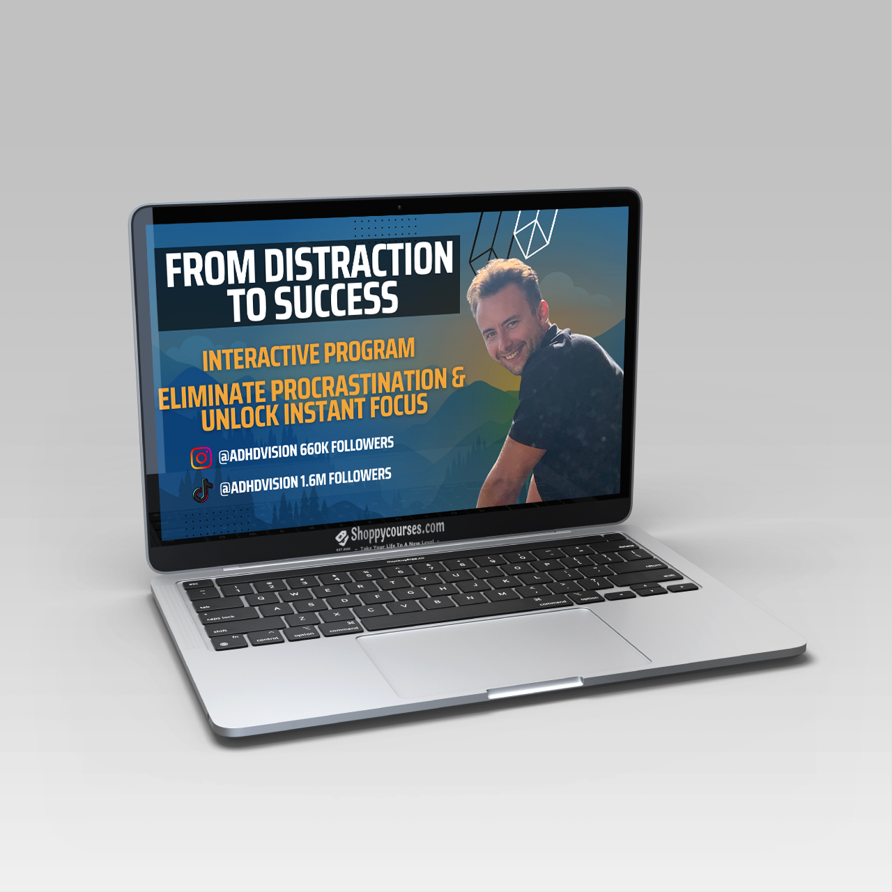 ADHD Vision – Focus Revolution ADHD Vision – Focus Revolution