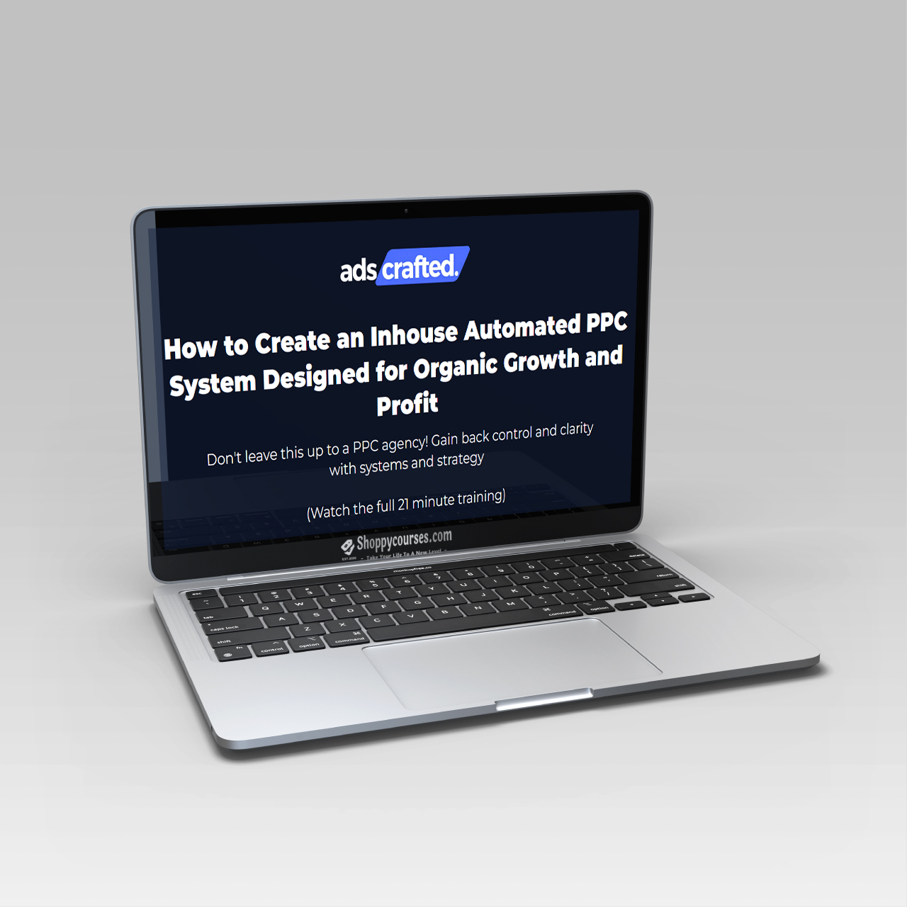 Anthony Nguyen – AdsCrafted PPC Mastery Anthony Nguyen – AdsCrafted PPC Mastery