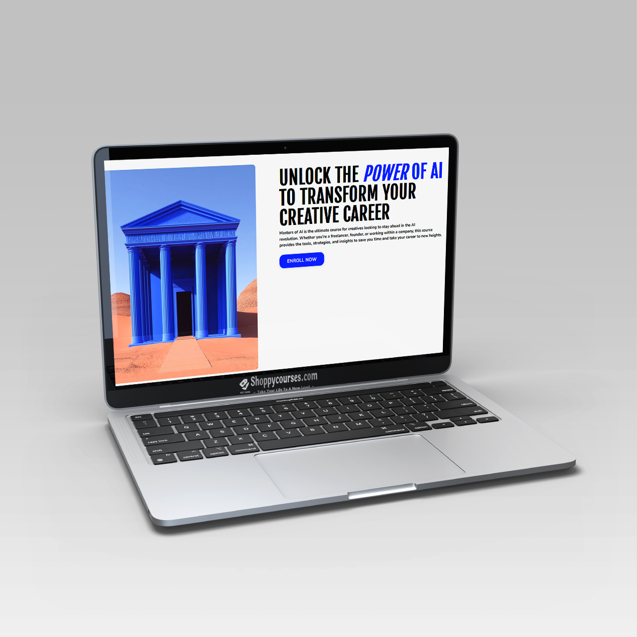 Benjamin Benichou - Master Of AI (AI Advanced) Benjamin Benichou - Master Of AI (AI Advanced)