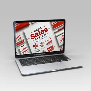 Brian Choi - Real Sales System