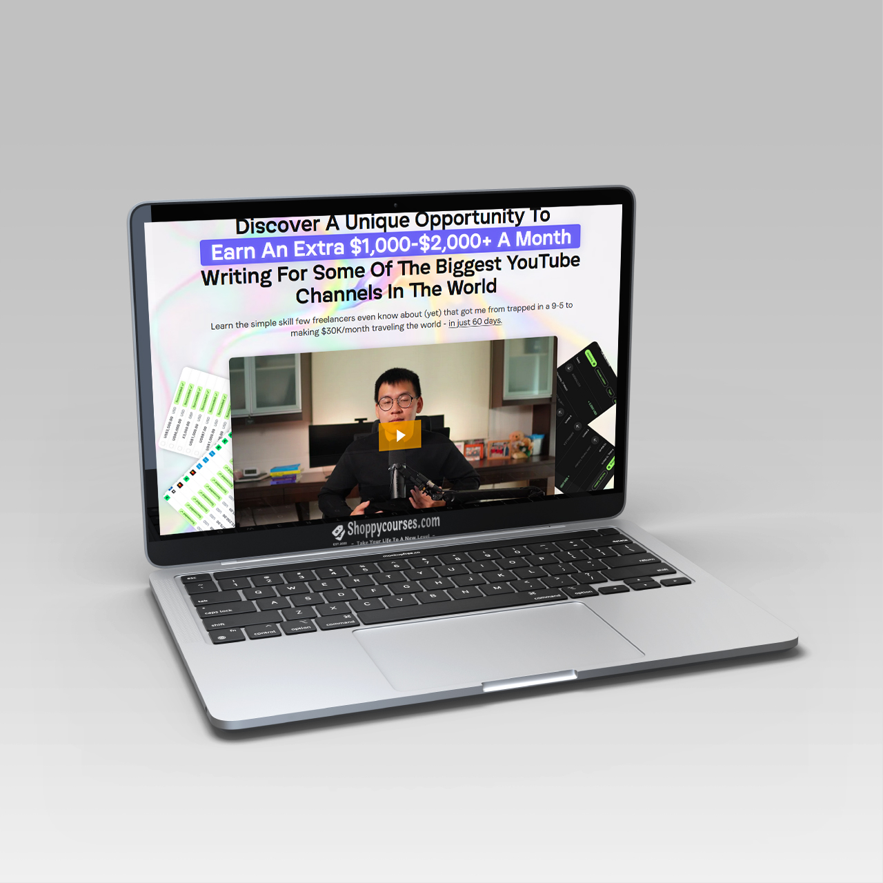 Bryan Ng – Freelance Scriptwriter Playbook Bryan Ng – Freelance Scriptwriter Playbook