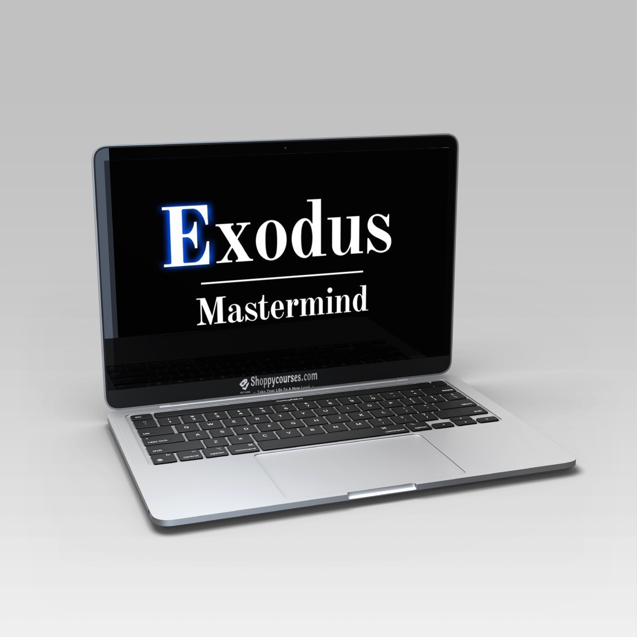 Chase Austin - Exodus Mastermind Chase Austin - Exodus Mastermind