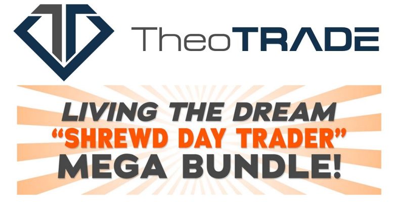 Day Trader Mega Bundle