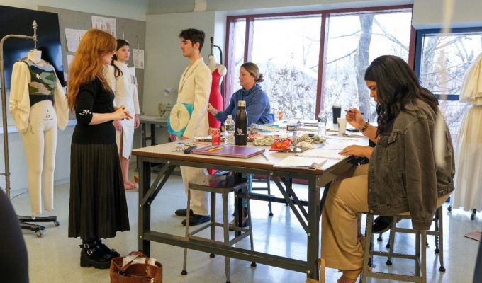 Fast-Track Fashion Academy Elite