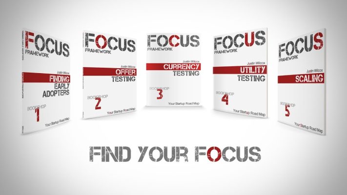 Focus Framework