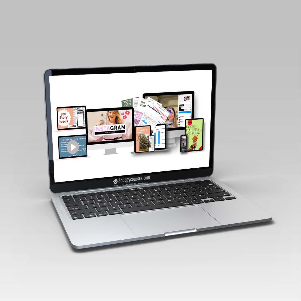 Helene Sula – Instagram For Success Helene Sula – Instagram For Success