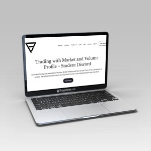 Price Action Volume Trader – Trading with Market and Volume Profile