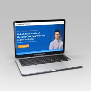 Simpler Trading – 0DTE Options Charting Secrets