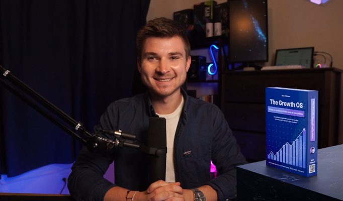 The Growth Operating System