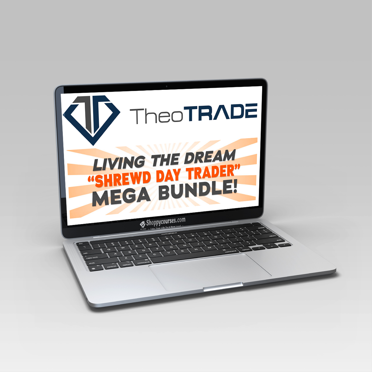 TheoTrade – Day Trader Mega Bundle TheoTrade – Day Trader Mega Bundle