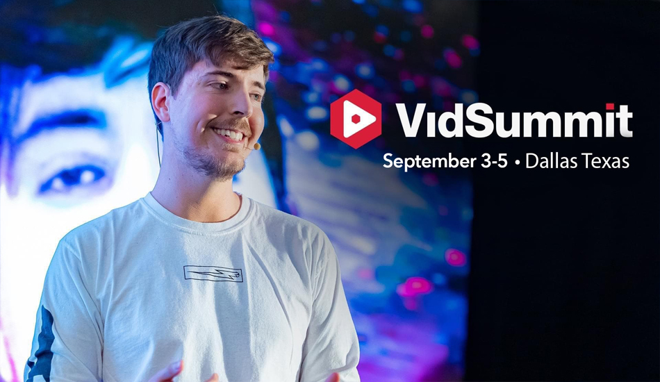 Vidsummit 2024
