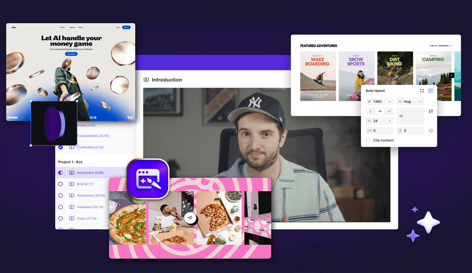 Web Design Masterclass