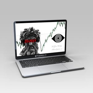 Zeussy's Mentorship 2024