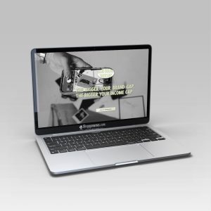 Lucy Vincent – Brand Building System