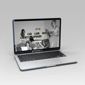 Lucy Vincent – Master Upwork