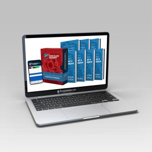 Noah Davidson - The Ultimate Adjustment and Repair Playbook