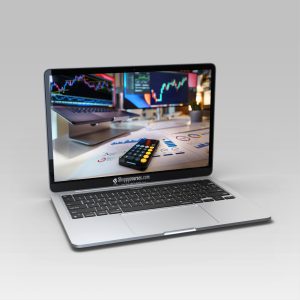 Noah Davidson - Ultimate Swing Trader + Covered Call Cash Machine