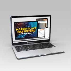 Rich Khun – Marketplace Mastermind