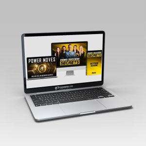 Sean Cannell – Video Success Secrets Vol II