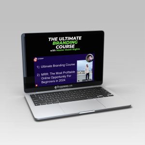 Ultimate Branding Course